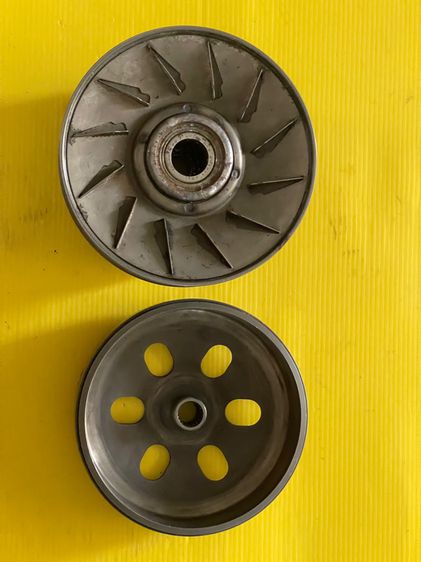 ล้อขับสายพานคลิก110i click110i แท้ รูปที่ 2