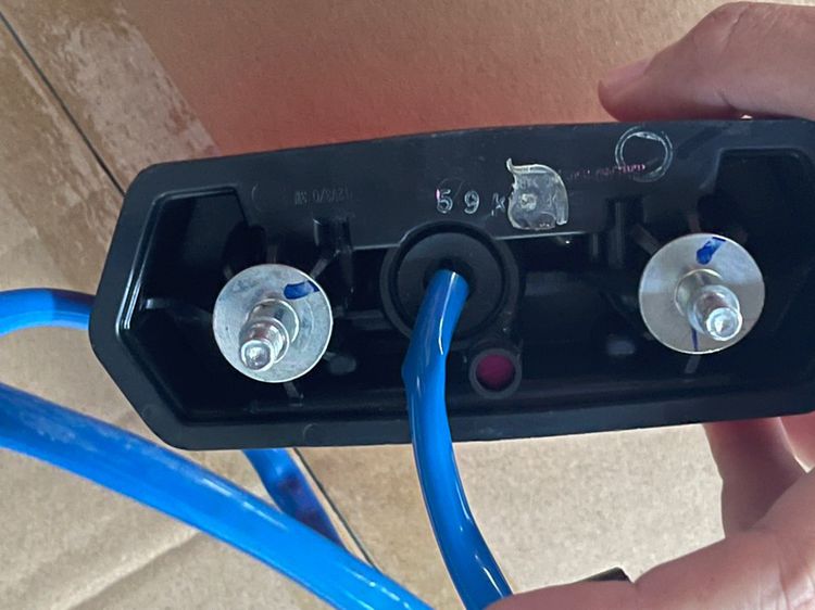 ไฟท้ายcb650 แท้ รูปที่ 6