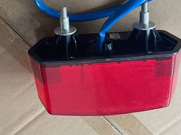 ไฟท้ายcb650 แท้ รูปที่ 7