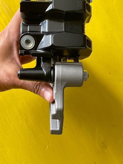 ปั๊มเบรคหลังcbr150rr cbr150r แท้ รูปที่ 5