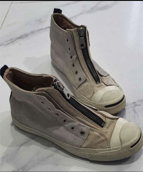 converse jack Purcell 27cm.950รส. รูปที่ 1
