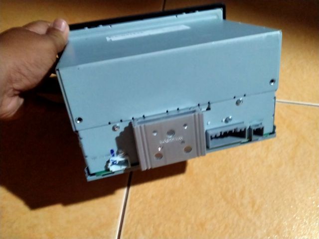 วิทยุเดิมแท้ถอดฮอนด้าซิตี้ปี22 รูปที่ 2