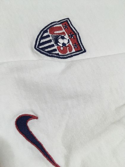 เสื้อ Nike สโมสรฟุตบอล USA US Soccer  รูปที่ 3