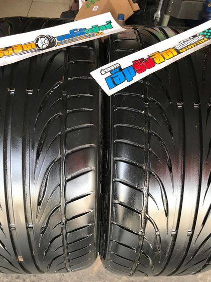 ยาง275 30 20 FALKEN FK452 ปี18 รูปที่ 2