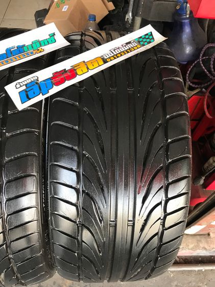 ยาง245 30 20 FALKEN FK452 ปี18 รูปที่ 4