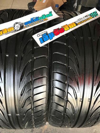 ยาง245 30 20 FALKEN FK452 ปี18 รูปที่ 2