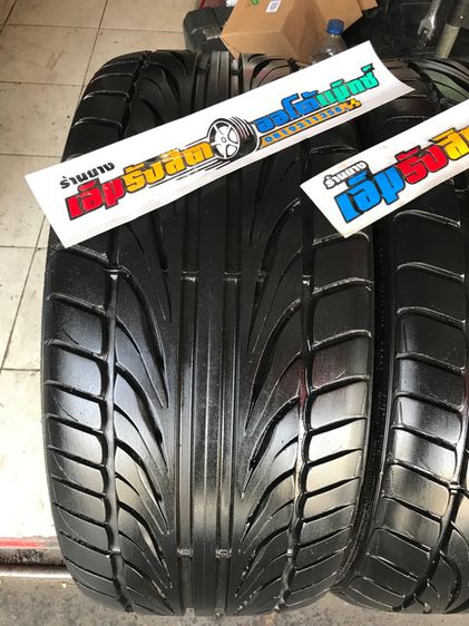 ยาง245 30 20 FALKEN FK452 ปี18 รูปที่ 3