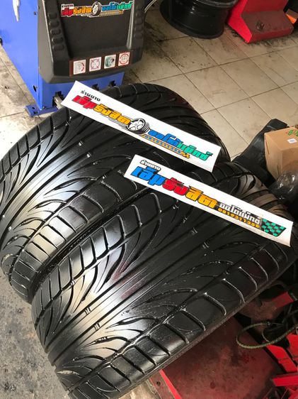 ยาง245 30 20 FALKEN FK452 ปี18 รูปที่ 5