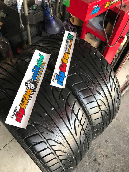 ยาง245 30 20 FALKEN FK452 ปี18 รูปที่ 6