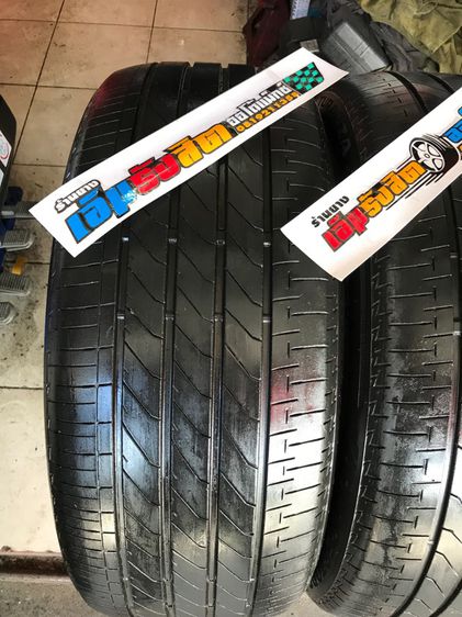 ยาง245 45 19 BRIDGESTONE TURANZA T005A ปี19 รูปที่ 3