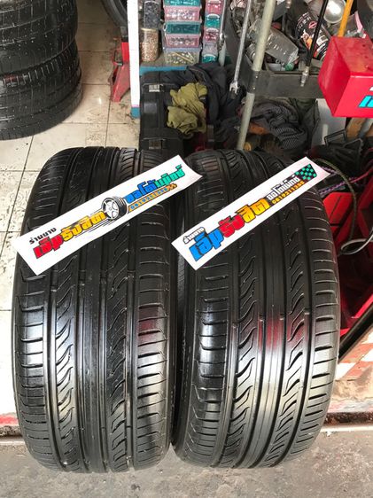 ยาง225 45 18 LANDSAIL LS388 ปี24 รูปที่ 2