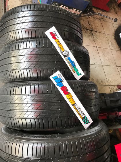 ยาง225 50 17 MICHELIN PRIMACY 3ST ปี19 รูปที่ 2