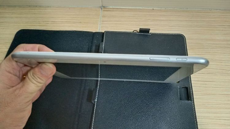 JPad801A เสีย ไฟเข้าแต่เปิดไม่ติด รูปที่ 7