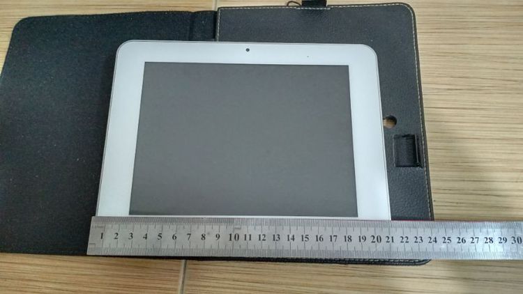 JPad801A เสีย ไฟเข้าแต่เปิดไม่ติด รูปที่ 3