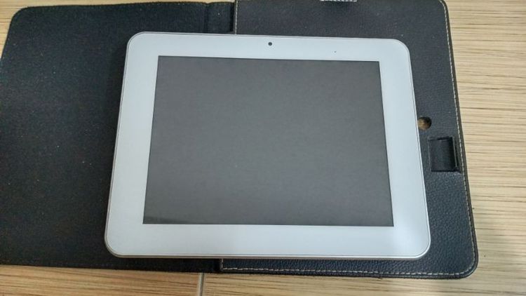 JPad801A เสีย ไฟเข้าแต่เปิดไม่ติด รูปที่ 4