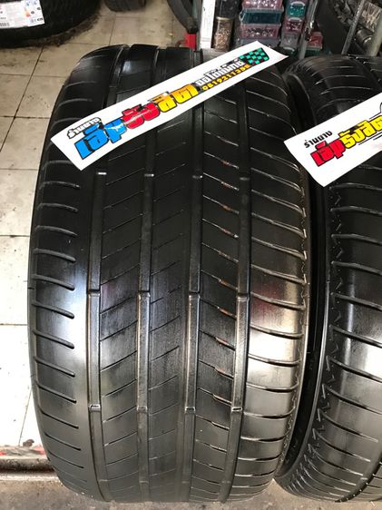 ยาง305 40 20 BRIDGESTONE ALENZA 001 RFT RUNFLAT ปี19 รูปที่ 3