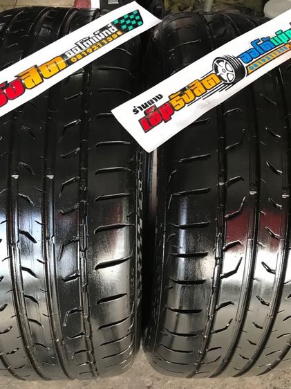ยาง225 50 18 CONTINENTAL MC6 ปี23 รูปที่ 3