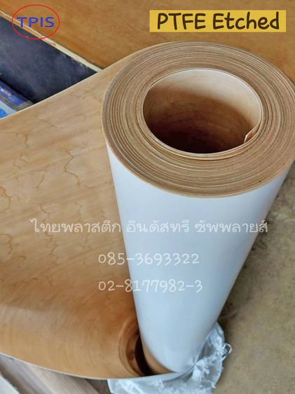 PTFE CARBON ROD - PTFE คาร์บอน - PTFE CARBON TUBE  - PTFE SHEET รูปที่ 12