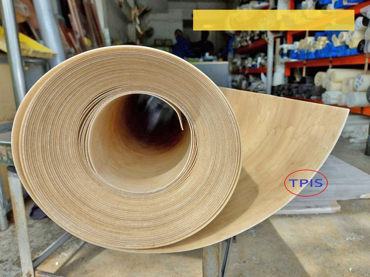 PTFE CARBON ROD - PTFE คาร์บอน - PTFE CARBON TUBE  - PTFE SHEET รูปที่ 10