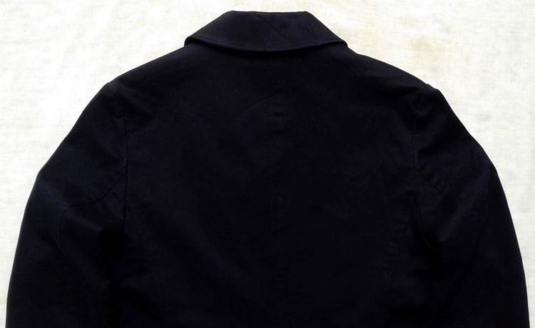 Paul Smith JEANS สีเข้ม รูปที่ 12