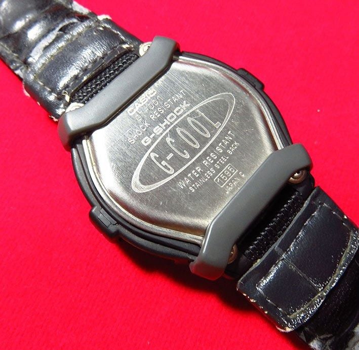 💟 นาฬิกา CASIO G-Shock รูปที่ 5