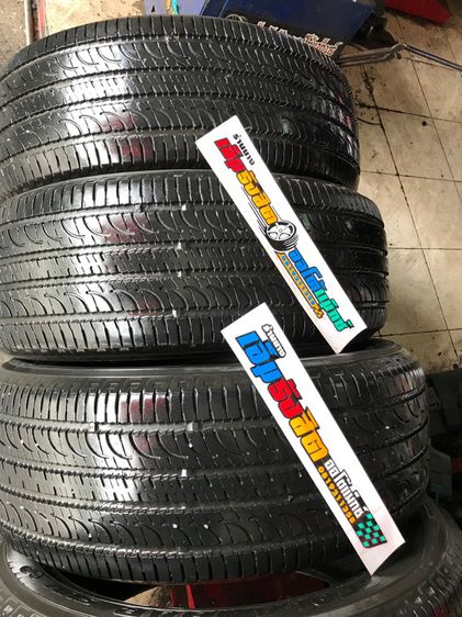 ยาง235 55 18 YOKOHAMA GEOLANDAR SUV ปี18 รูปที่ 4