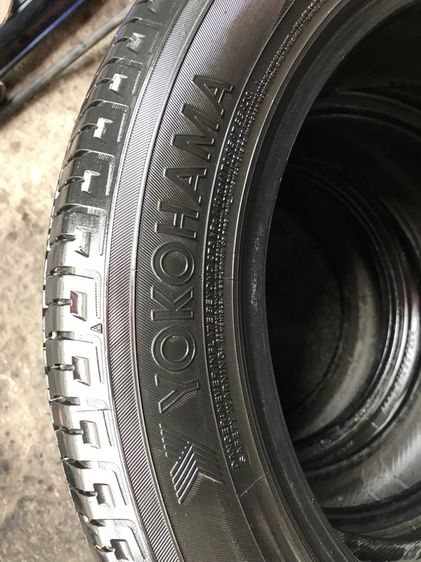 ยาง235 55 18 YOKOHAMA GEOLANDAR SUV ปี18 รูปที่ 6
