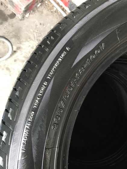 ยาง235 55 18 YOKOHAMA GEOLANDAR SUV ปี18 รูปที่ 7