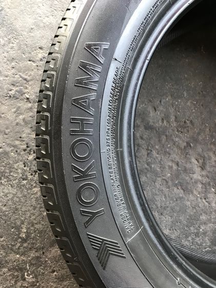 ยาง225 60 18 YOKOHAMA GEOLANDAR SUV ปี23 รูปที่ 5