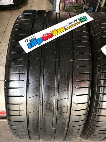 ยาง315 30 22 PIRELLI PZ4 ปี18 รูปที่ 3