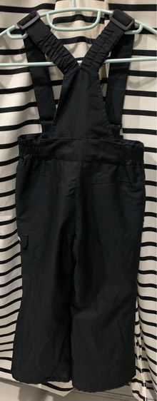 ชุดหมี ชุดเล่นสกีเด็ก ชุดกันหิมะ ซื้อจากญี่ปุ่น ของใหม่ไม่เคยใช้งาน   รูปที่ 3