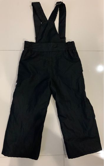 ชุดหมี ชุดเล่นสกีเด็ก ชุดกันหิมะ ซื้อจากญี่ปุ่น ของใหม่ไม่เคยใช้งาน   รูปที่ 2