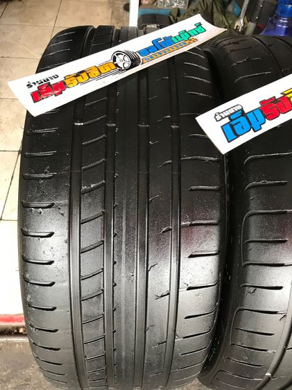 ยาง245 40 20 GOODYEAR F1 RUNFLAT ปี19 รูปที่ 3