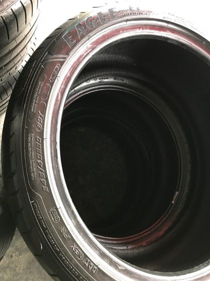 ยาง245 40 20 GOODYEAR F1 RUNFLAT ปี19 รูปที่ 5