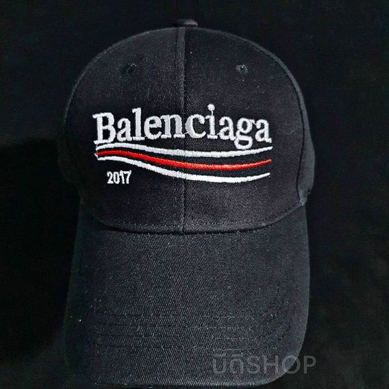 หมวก BASEBALL CAP รูปที่ 5