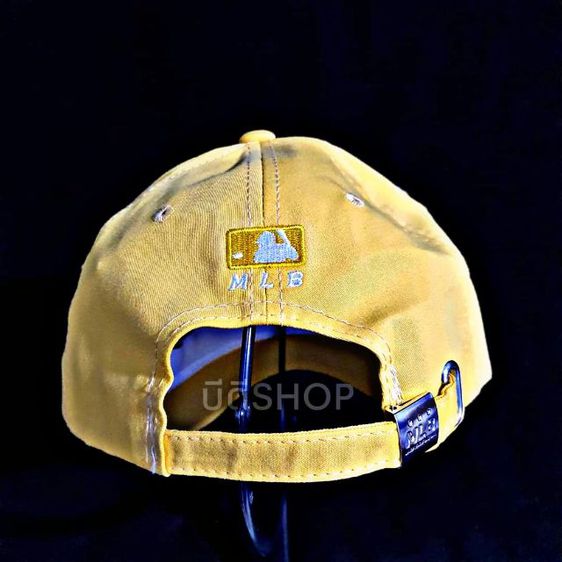 หมวก BASEBALL CAP รูปที่ 3