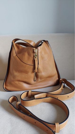 กระเป๋า Loewe hammock รูปที่ 2