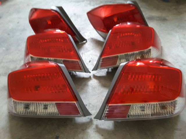 ไฟท้าย บรีโอ้