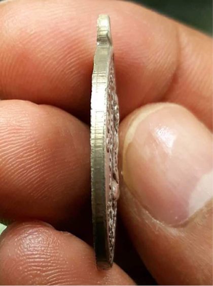 เหรียญหลวงปู่ทวดหลังสมเด็จโต พิมพ์เล็ก รูปที่ 3