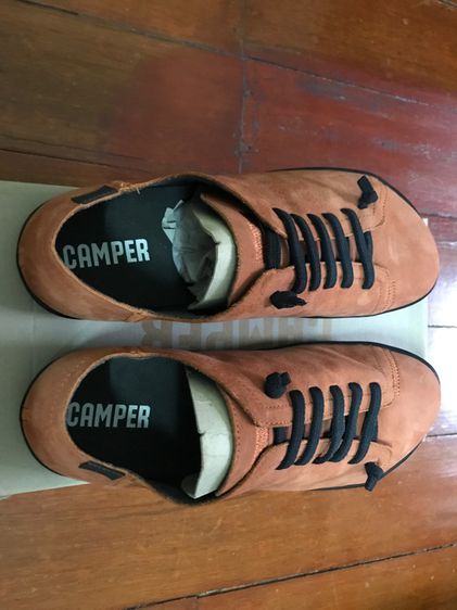 รองเท้าหนังผู้ชาย Camper รูปที่ 2