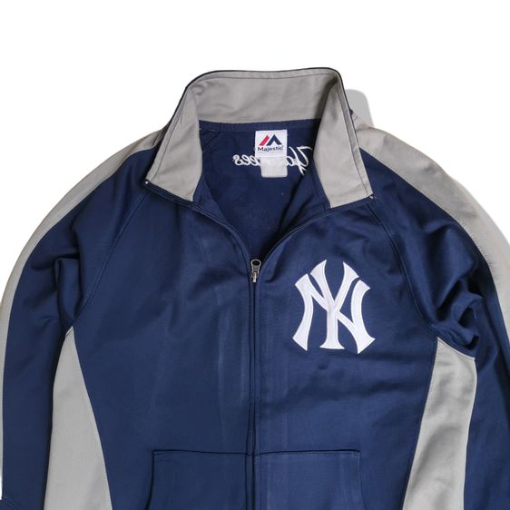 Majestic Athletic X New York Yankees Jacket รอบอก 43” รูปที่ 6