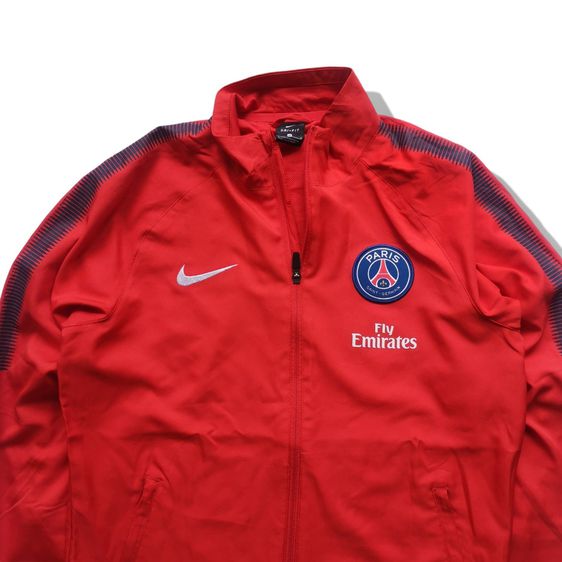 Nike X Paris Saint Germain Jacket รอบอก 44” รูปที่ 6