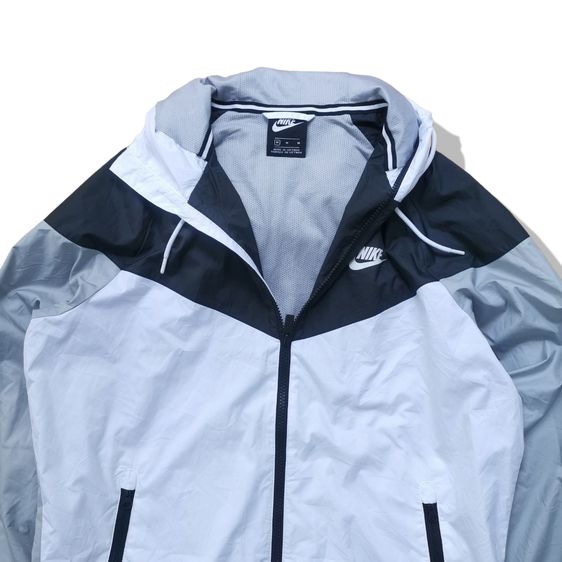 Nike Hooded Jacket รอบอก 44” รูปที่ 2