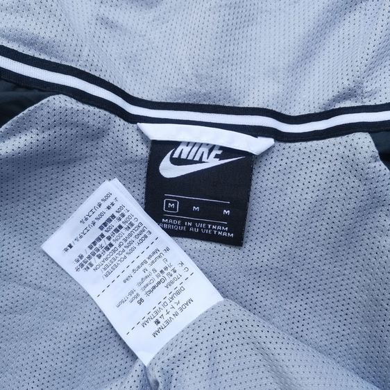 Nike Hooded Jacket รอบอก 44” รูปที่ 7