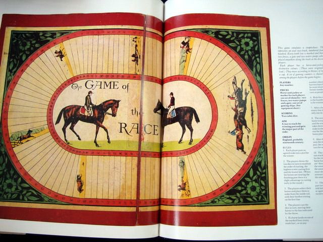 THE BOARD GAME BOOK BY R.C.BELL หนังสือ เกมส์ หนังสือปกแข็งเล่มใหญ่  รูปที่ 18