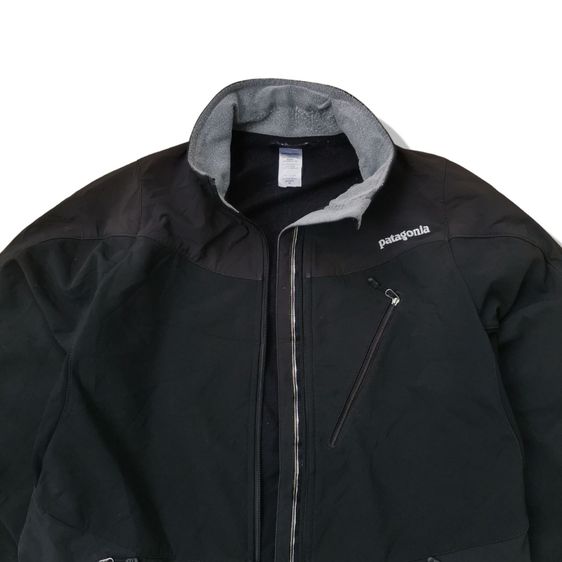 Patagonia Full Zipper Jacket รอบอก 44” รูปที่ 5