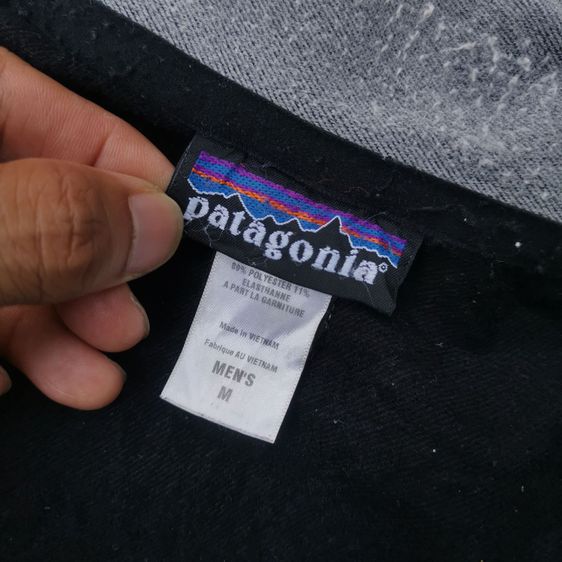 Patagonia Full Zipper Jacket รอบอก 44” รูปที่ 7