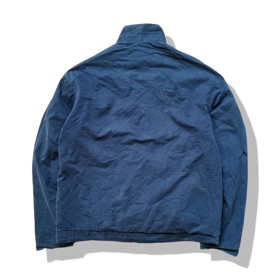 Polo Jeans Ralph Lauren Full Zipper Jacket รอบอก 44”  รูปที่ 2