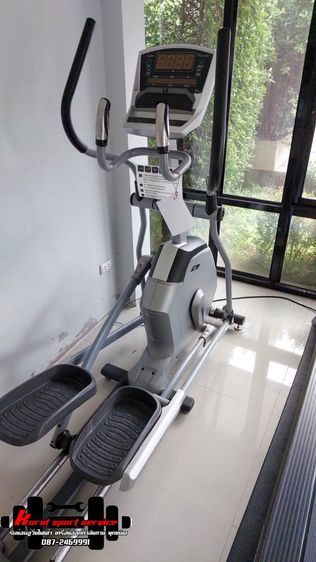 เปลี่ยนมอเตอร์ลู่วิ่งไฟฟ้า รูปที่ 8