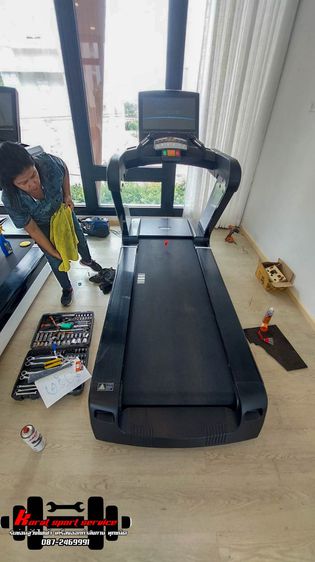 ซ่อมฟิตเนส maintenance services Citylink อาคาร Oxford รูปที่ 10